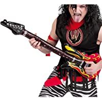 Los mejores  - Guirca Fiestas gui16050 – Hinchable Guitarre- 102 cm
